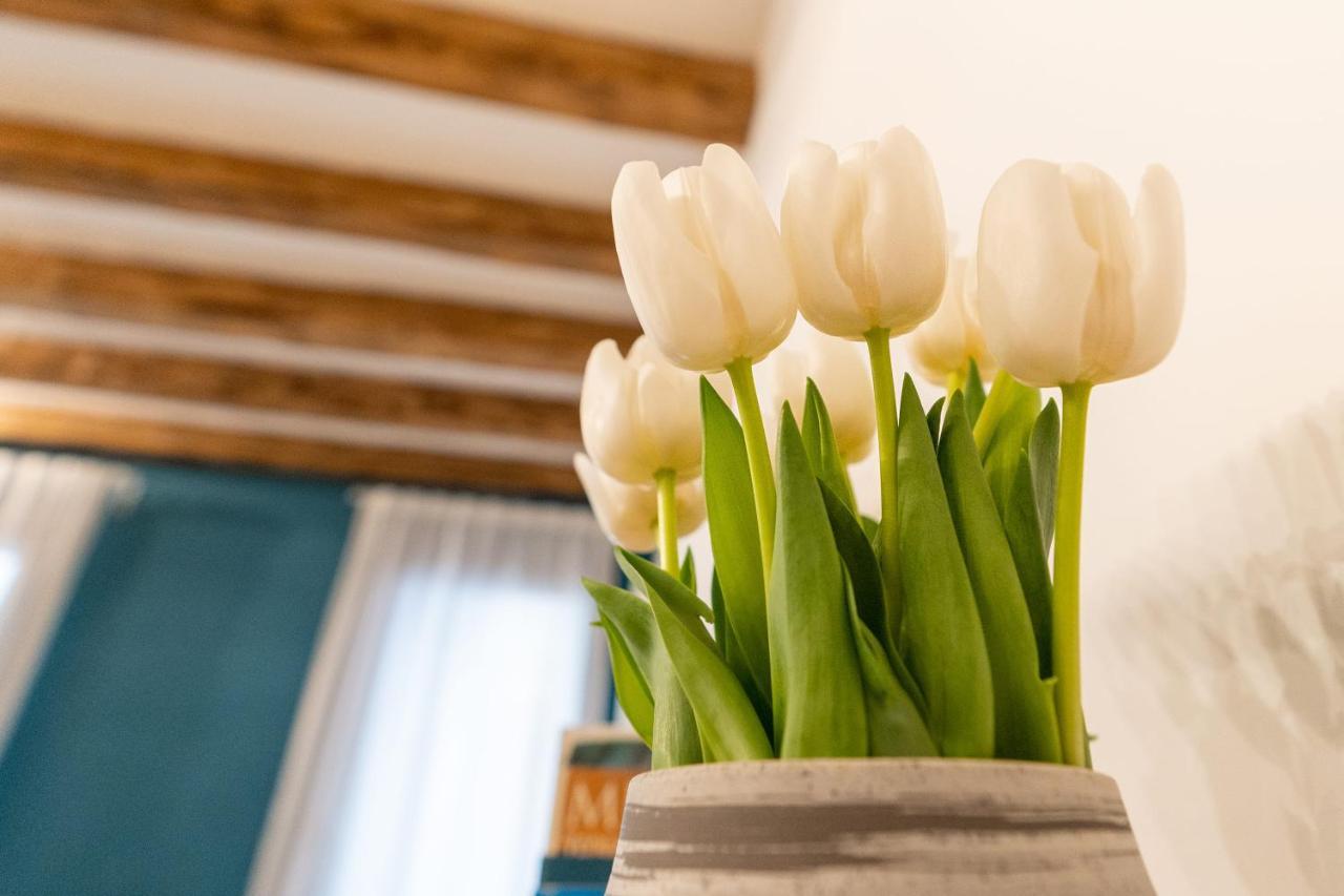 Boutique Nel Cuore Di Appartamento Venezia