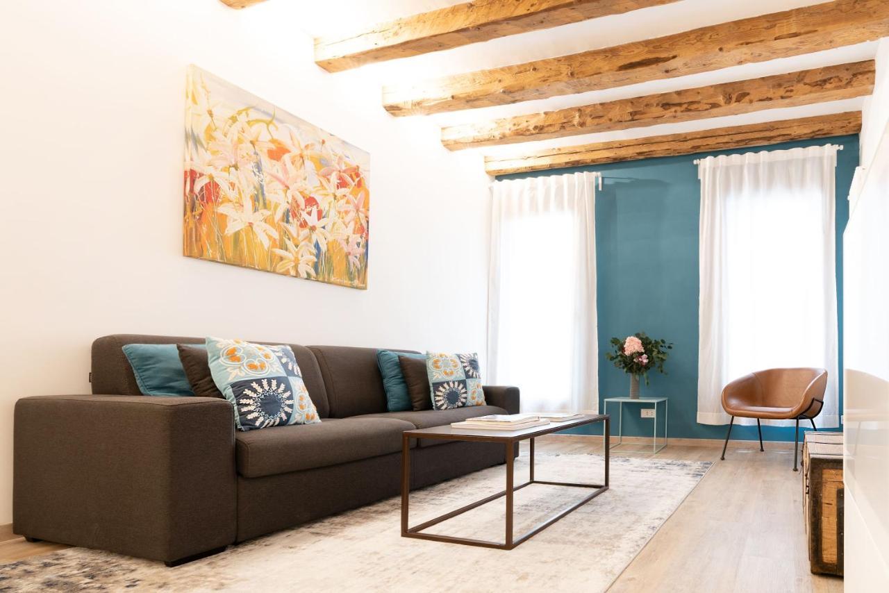 Appartamento Boutique Nel Cuore Di Venezia