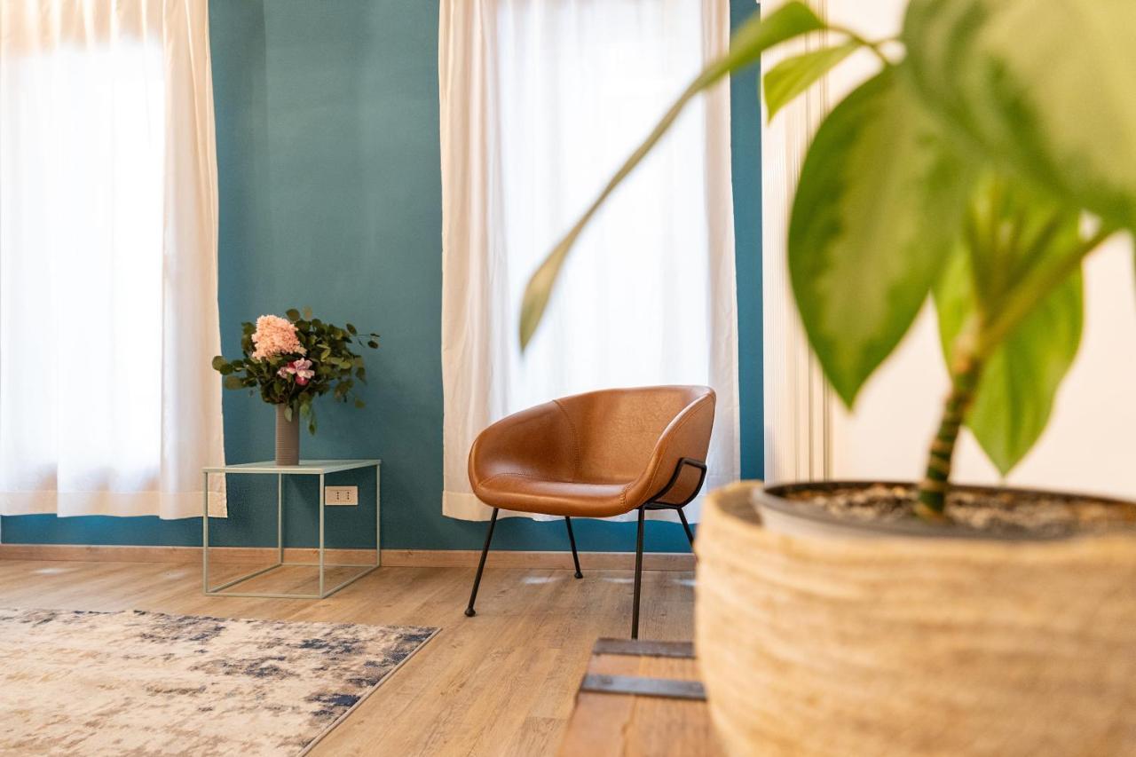 Appartamento Boutique Nel Cuore Di *