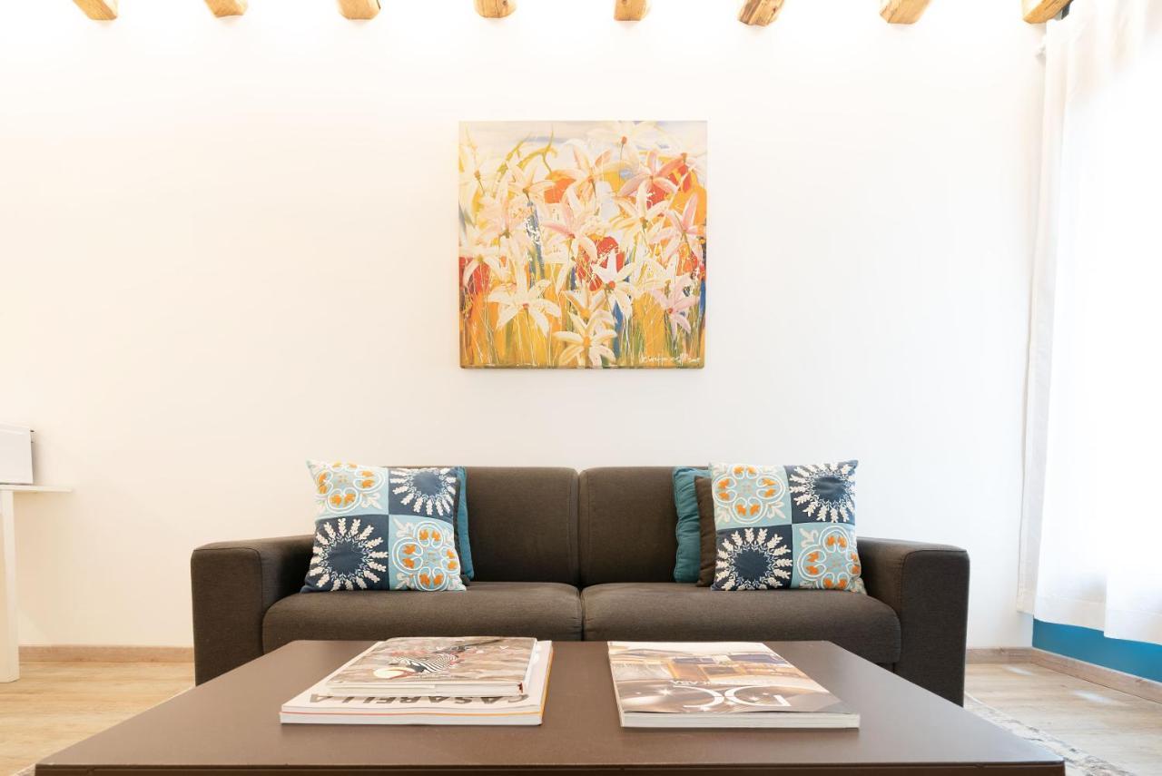 Appartamento Boutique Nel Cuore Di