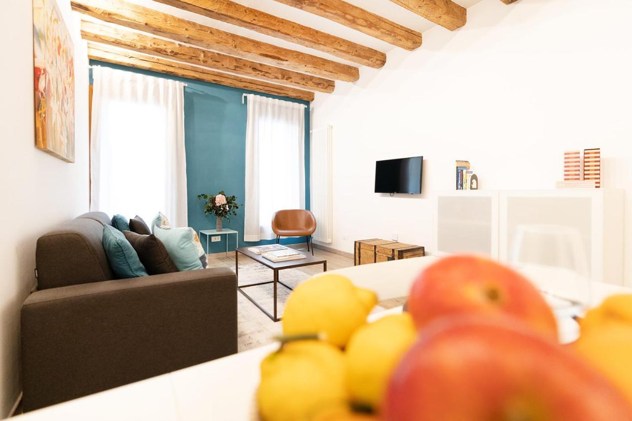 Appartamento Boutique Nel Cuore Di *