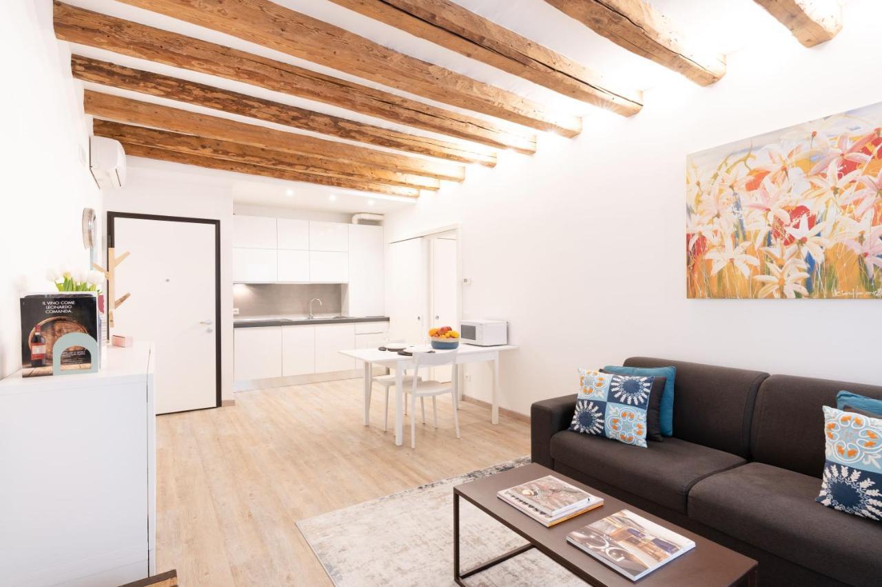 Appartamento Boutique Nel Cuore Di Venezia