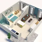 Boutique Apartment Nel Cuore Di Venezia