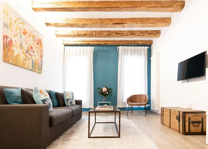 Boutique Apartment Nel Cuore Di Venezia