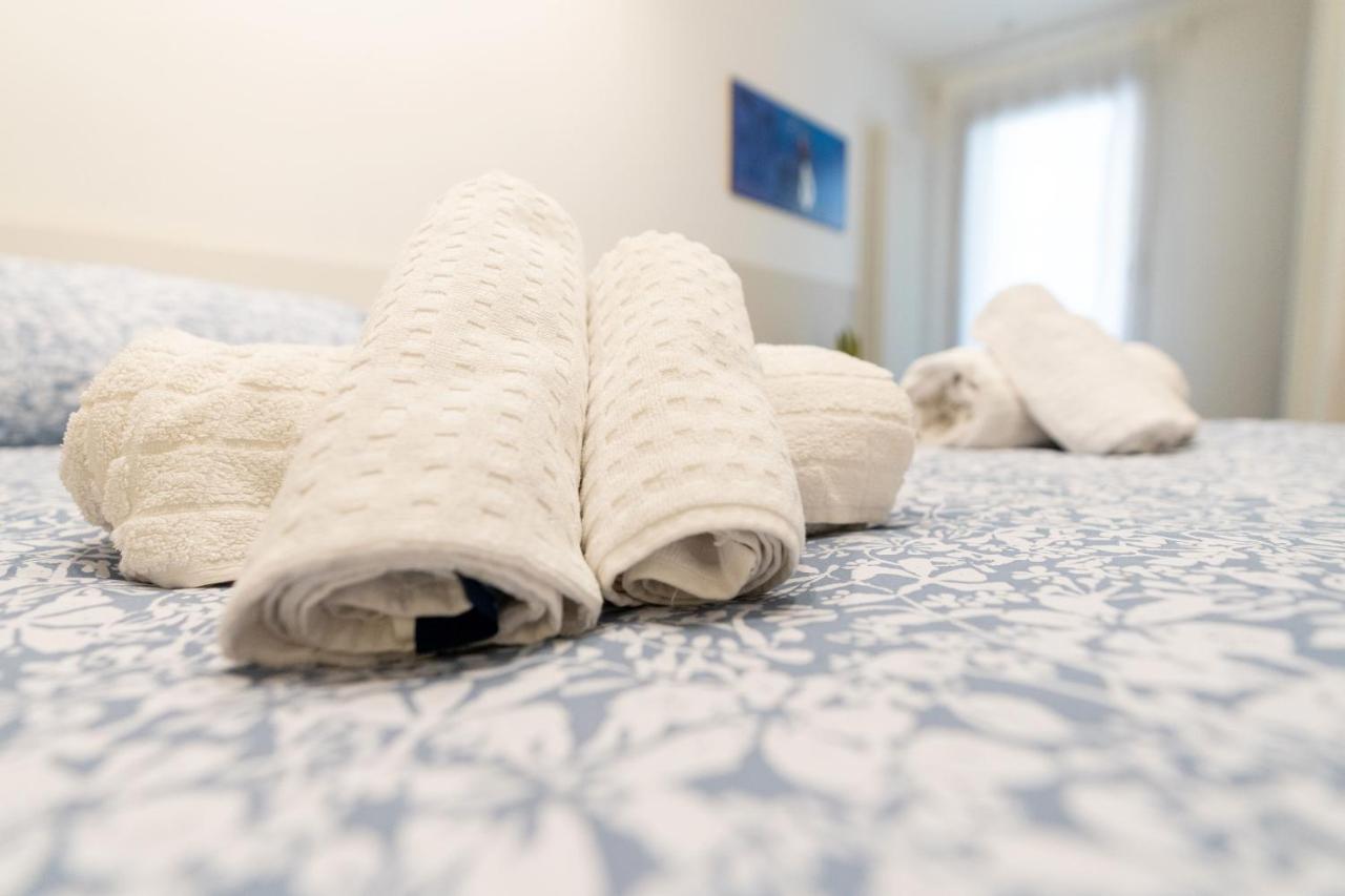 Apartment Boutique Nel Cuore Di