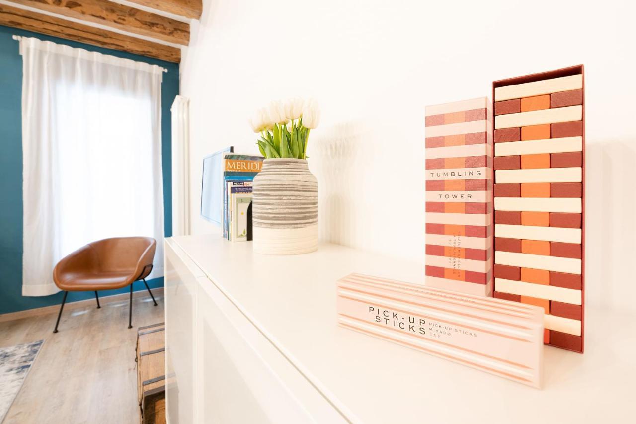 Apartment Boutique Nel Cuore Di Venice