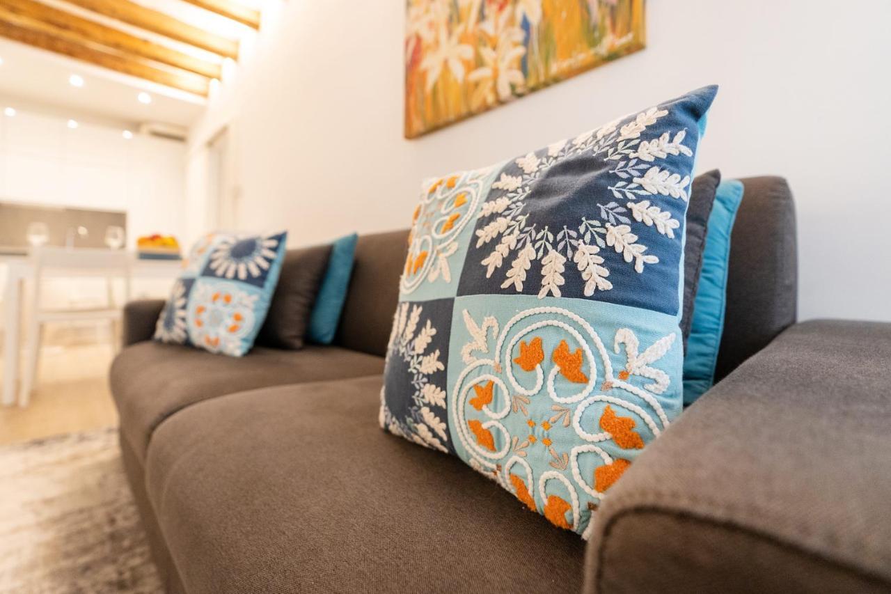 Apartment Boutique Nel Cuore Di *