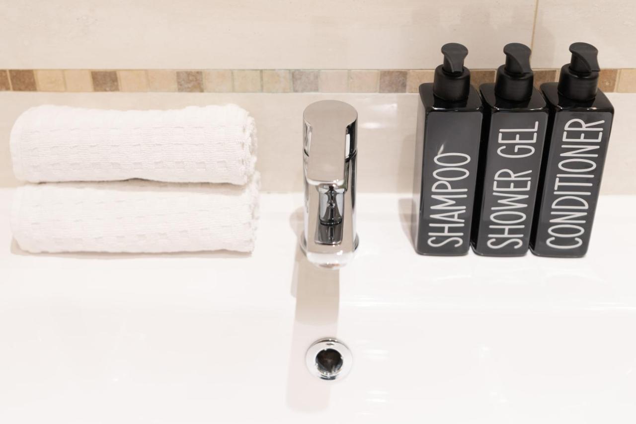 Boutique Nel Cuore Di Apartment Venice