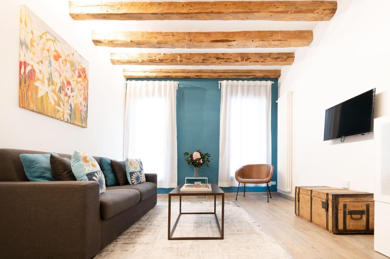 Boutique Nel Cuore Di Apartment Venice